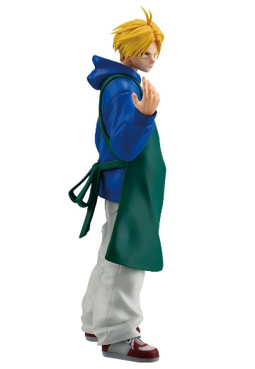 一番赏 坂本日常 第1弹 B奖 朝仓信 MASTERLISE EXPIECE | Hpoi手办维基