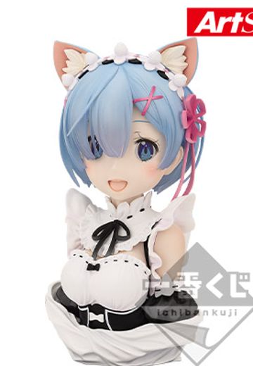 一番赏 Re:从零开始的异世界生活－故事并未结束－ 最终大奖 雷姆 | Hpoi手办维基