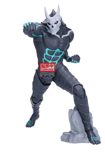 怪兽8号 Grandista-怪兽8号