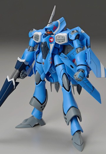 HG 1/100 VF-22S 雨燕二代（马克西米利安·吉纳斯专用机） | Hpoi手办维基