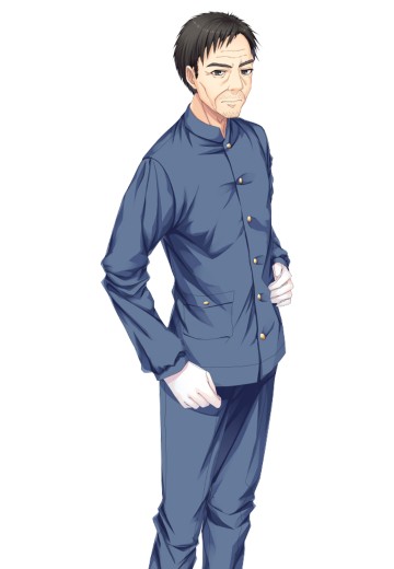 宗方甚六