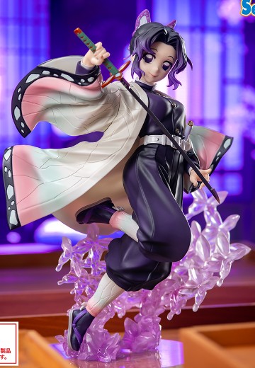 Luminasta 鬼灭之刃 蝴蝶忍