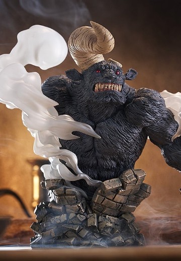 剑风传奇 第43卷 左德胸像附属特装版