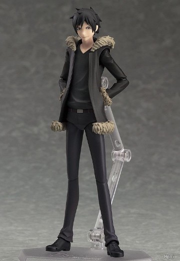 figma#301 无头骑士异闻录 第二季 折原临也