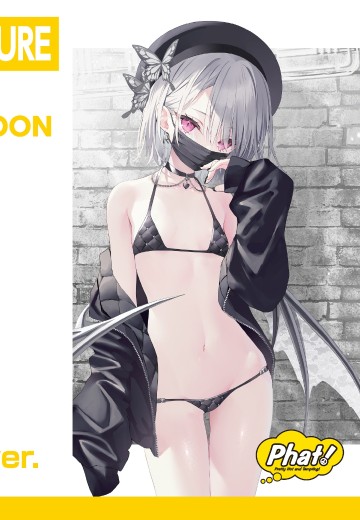 诺娅 蒙面版（ENIGMA ver.） | Hpoi手办维基