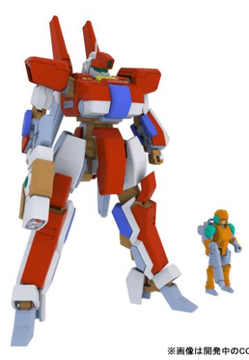 5inch Mechanism 空牙2001 1/35 TYPE01 天雷(TENRAI) 2号玩家配色 | Hpoi手办维基