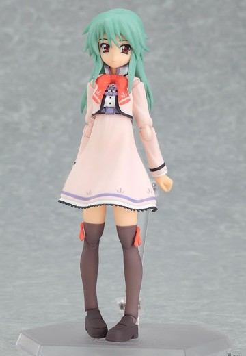 figma #080 se·Kirara 秋山望美 校服