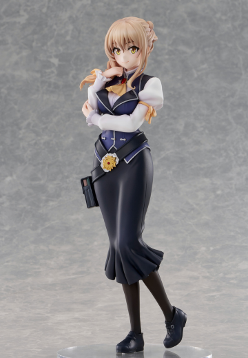 哥布林杀手 第二季 柜台小姐 | Hpoi手办维基