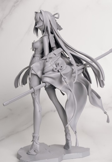 KAGURA RECLAIM | Hpoi手办维基