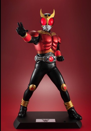 UA系列 假面骑士空我 全能形态