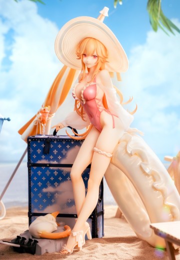 碧蓝航线 黎塞留 潮风的Fleuron | Hpoi手办维基