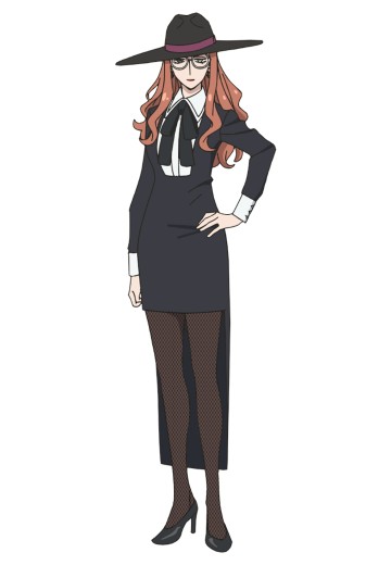 西尔维亚·舍伍德