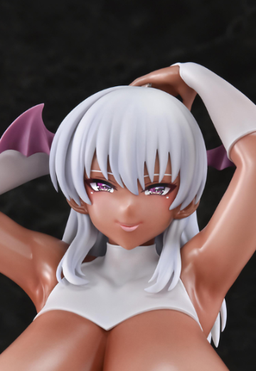 魅力四射的魅魔妈妈果真是义母吗？玛娜 异色版 | Hpoi手办维基