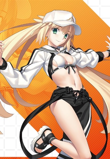 命运-冠位指定 狂战士-阿尔托莉雅·卡斯特 第一再临 | Hpoi手办维基