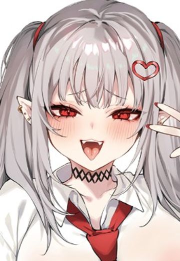 JK吸血鬼・瑠璃 | Hpoi手办维基