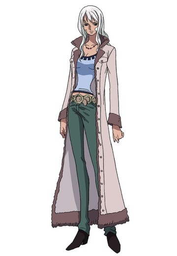 妮可·欧尔比雅