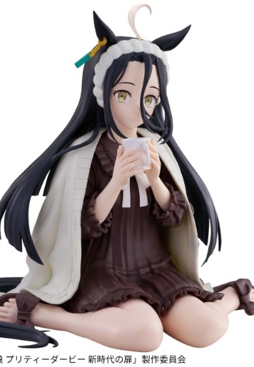 悠闲时光 剧场版 赛马娘 新时代之扉 曼城茶座