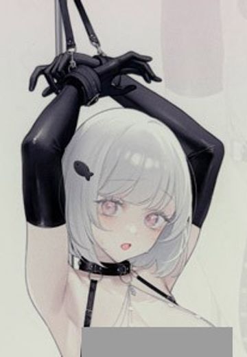 娜塔莉亚 调教时间