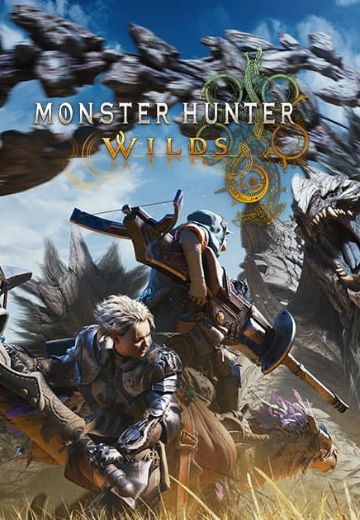 怪物猎人荒野