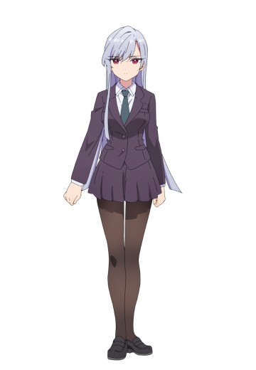 荣逢凪乃