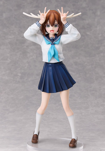 鹿乃子乃子乃子虎视眈眈  鹿乃子乃子