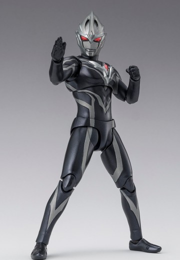 S.H.Figuarts 黑暗战士基尔亚刻 | Hpoi手办维基