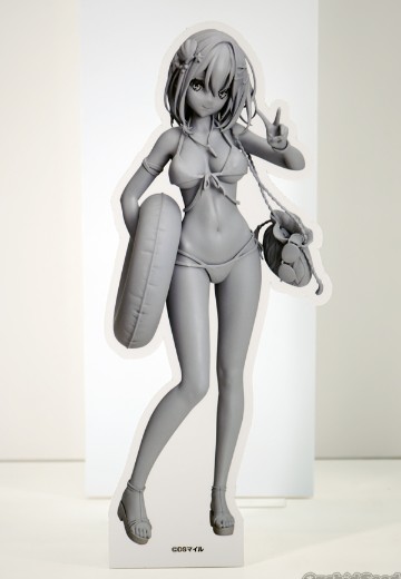 Ivy（艾比）-暑假- | Hpoi手办维基