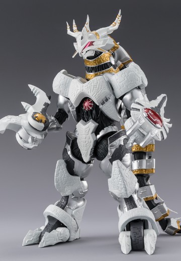 S.H.Figuarts   加拉特隆 | Hpoi手办维基