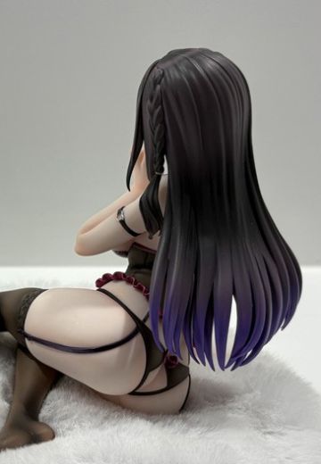 大塚都 -内衣造型 - | Hpoi手办维基