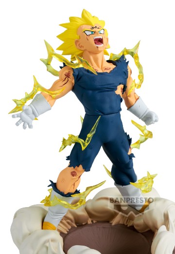 龙珠Z History Box  魔人贝吉塔 | Hpoi手办维基