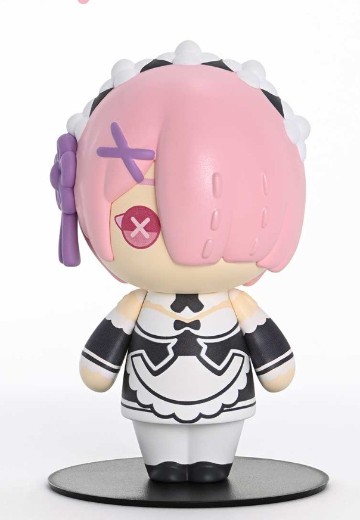 Cutie1+ Re：从零开始的异世界生活 拉姆 | Hpoi手办维基