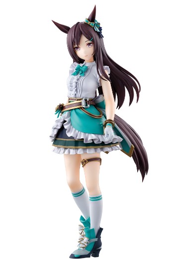 一番赏 赛马娘 第11弹 B奖 目白杜宾