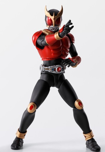 S.H.Figuarts（真骨雕制法） 假面骑士空我 全能形态-Store Limited Edition- | Hpoi手办维基