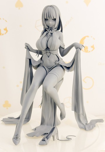 碧蓝航线 马萨诸塞 盛宴的准备