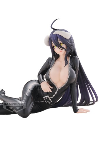 OVERLORD IF-悠闲时光-雅儿贝德