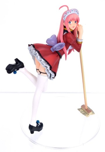 飞跃巅峰2！ 诺诺（Hobby Japan杂志限定） | Hpoi手办维基