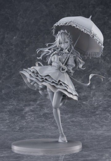 萝萝 | Hpoi手办维基