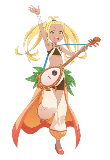 莉莉安娜·玛斯柯瑞德