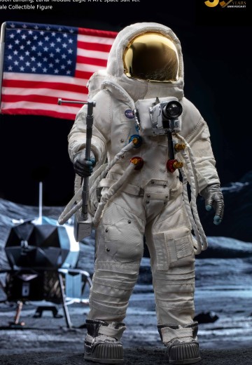 尼尔·阿姆斯特朗 | Hpoi手办维基