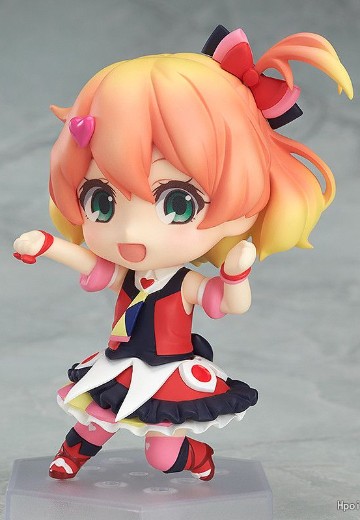 粘土人换装 超时空要塞Δ 芙蕾雅·薇恩 | Hpoi手办维基