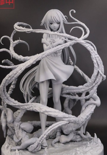 沙耶之歌 沙耶 | Hpoi手办维基