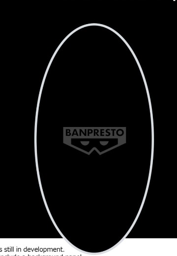 龙珠大魔 小比克 附带背景板的珍藏人偶 | Hpoi手办维基