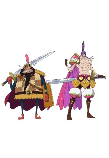 夏洛特·克力架