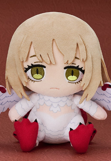 迷宫饭 毛绒玩偶  法琳（合成兽）