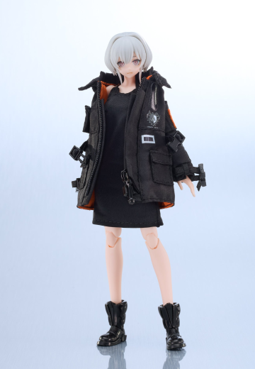 PLAMAX  Xi-III | Hpoi手办维基