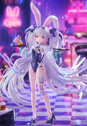 碧蓝航线 拉菲II 睡意满满忙碌DAY | Hpoi手办维基