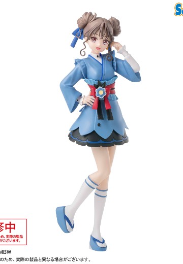 前桥魔女 Desktop×Decorate Collections “上泉麻衣”（暂译） | Hpoi手办维基