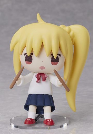 孤独摇滚！伊地知虹夏 | Hpoi手办维基