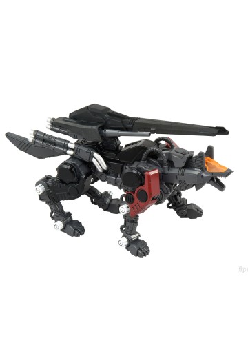 REALIZE MODEL系列 RMZ-008 机动奔狼 阿帕因专用样式 | Hpoi手办维基