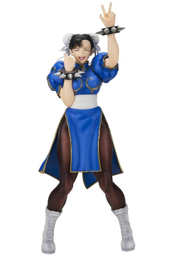 一番赏 街霸 A奖 春丽 MASTERLISE